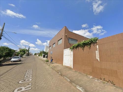 Imóvel Comercial, A.T.- 607m², Jardim Harmonia, Passos/MG (28925) | Grupo Lance