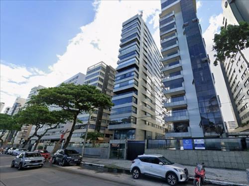 Apartamento, 346m², 4 suítes, 4 vagas, 11º andar, Boa Viagem, Recife/PE (28934) | Miranda Carvalho ...