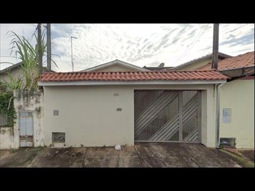 Casa 90 m² - Jardim da Graminha - Limeira - SP