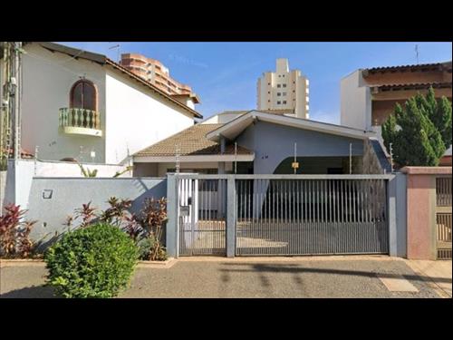 Casa 256 m² - Jardim Panorama - Bauru - SP