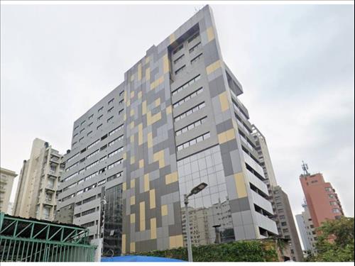 Sala Comercial à venda em leilão