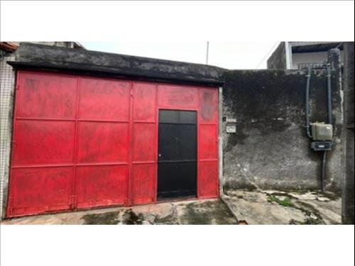 Casa à venda em leilão