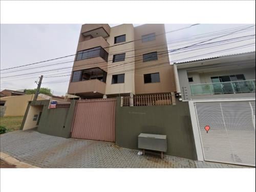 Apartamento à venda em leilão