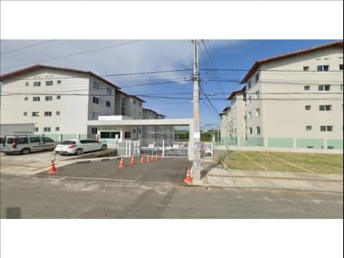 Apartamento à venda em leilão