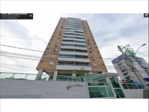 Apartamento à venda em leilão