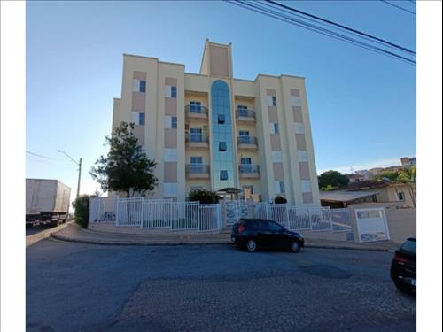 Apartamento à venda em leilão