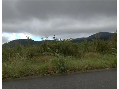 Terreno à venda em leilão