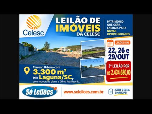 LEILÃO EXCLUSIVO!