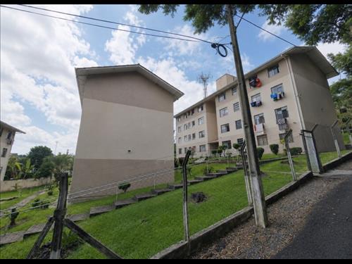 LOTE 001        APARTAMENTO NO BAIRRO XAXIM EM CURITIBA/PR