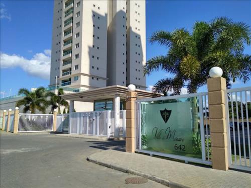 LOTE 001        Apartamento no Bairro Santa Mônica, Feira...