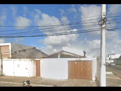 LOTE 001        IMÓVEL - BAIRRO INÁCIO BARBOSA - ARACAJU/SE
