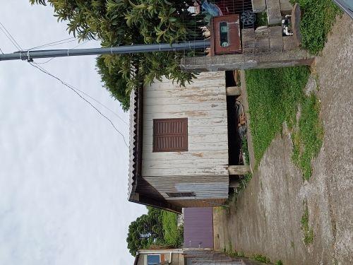 LOTE ÚNICO - LOTE URBANO, COM ÁREA DE 360,00M²