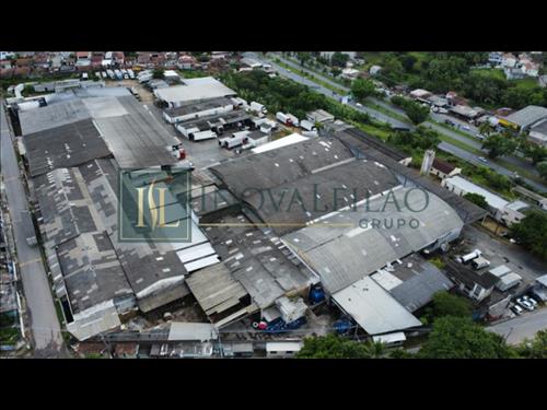 Grande Imóvel Comercial, c/ Área de 46.360,20m², em Igarassú / PE