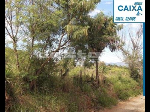 Terreno em ATIBAIA/SP imóveis CAIXA com desconto de 46,57%