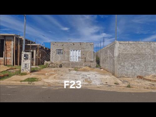 LOTE N° 23 - QUADRA F - PARQUE DOS RESEDÁS