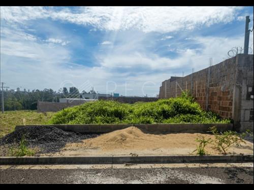 LOTE N° 11 - QUADRA V - PARQUE DOS RESEDÁS