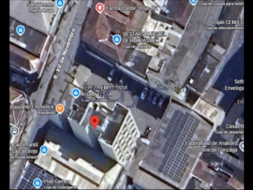 Sala Comercial - 66,90 m²
