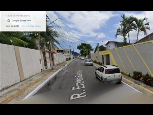 Lauro de Freitas/BA - Morada do Sol – Casa com 157m²