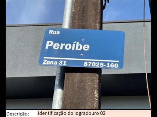 Maringá/PR - Parque das Grevíleas - Casa com 475m²
