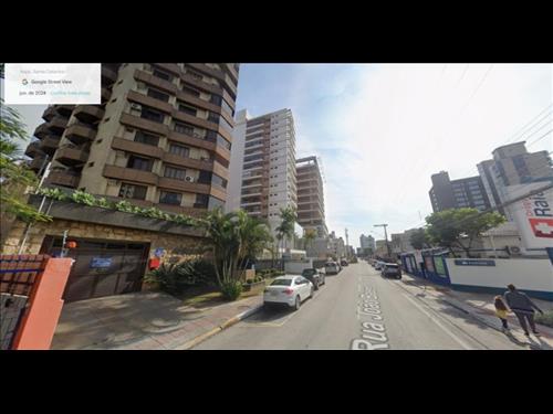 Itajaí/SC - Centro - Apartamento com 317m²