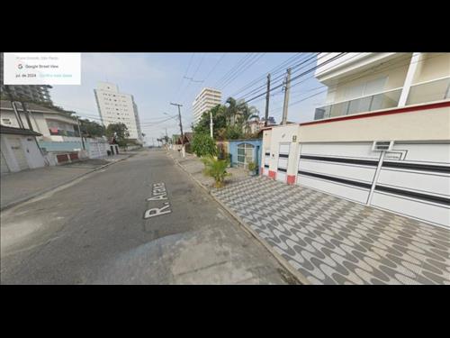 Praia Grande/SP - Residencial Imperatriz - Casa com 81m²