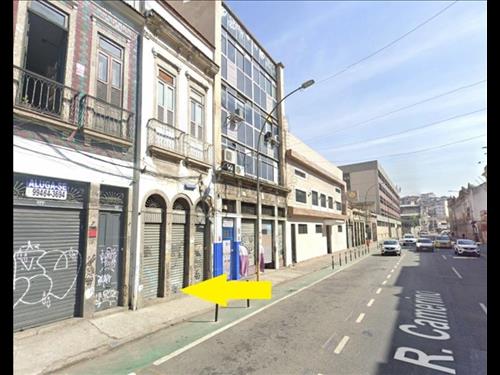Lote 1  - Rio de Janeiro - RJ - Centro - Prédio Comercial