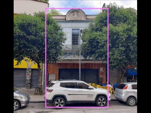 Lote 3 - Rio de Janeiro - RJ - Saúde - Prédio Comercial