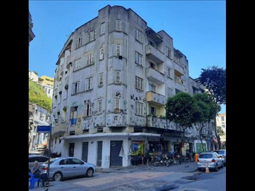 Lote 11 - Rio de Janeiro - RJ - Saúde - Prédio Residencial/Comercial