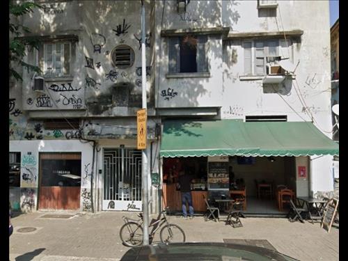 Lote 12 - Rio de Janeiro - RJ - Saúde - Prédio Residencial/Comercial