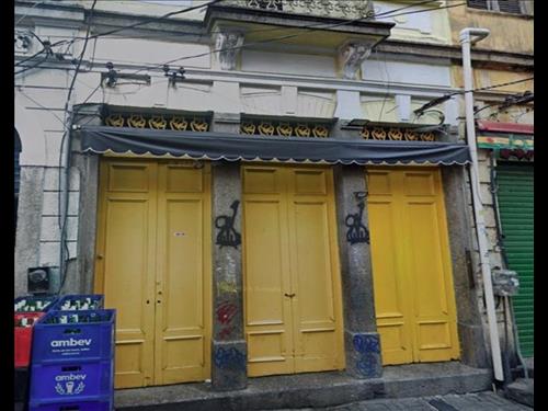 Lote 4 - Rio de Janeiro - RJ - Saúde - Loja