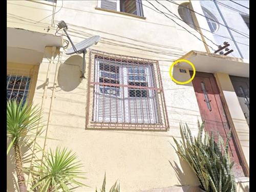 Lote 4 - Rio de Janeiro - RJ - Saúde - 2 Casas