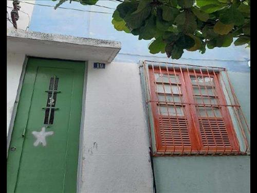 Lote 5 - Rio de Janeiro - RJ - Saúde - 2 Casas