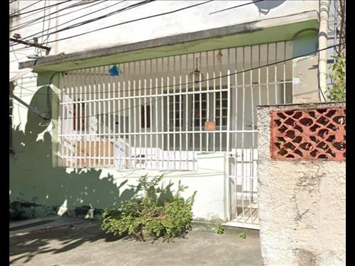 Lote 6 - Rio de Janeiro - RJ - Saúde - 2 Casas