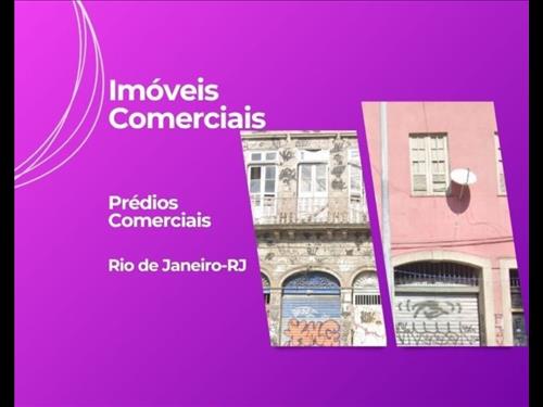 Lote 3 - Rio de Janeiro - RJ - Saúde - Imóveis Comerciais