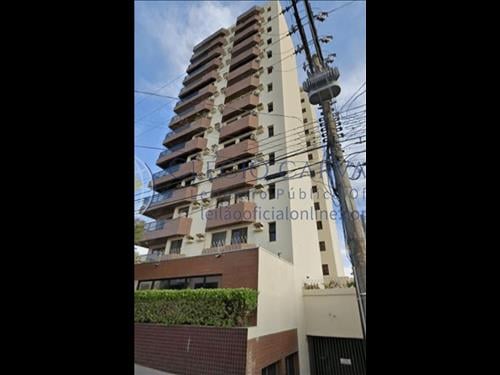 Apartamento 158m² - Presidente Prudente - SP