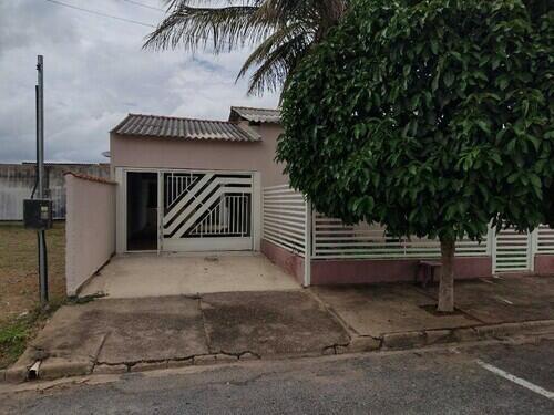 Casa em Primavera Do Leste, MT.