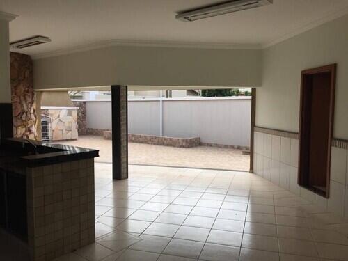 Casa em José Bonifácio, SP - Leilão Judicial