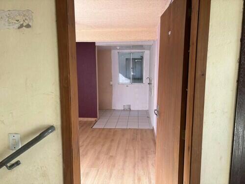 Apartamento, Padrão, Desocupado.