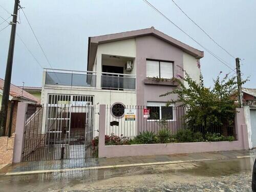 Casa em Passeio João Calogeras, Pelotas - RS