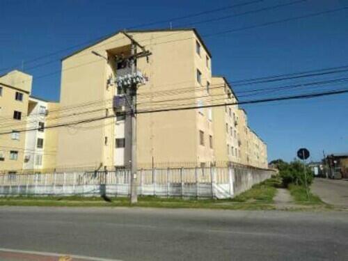 Apartamento em Rio Grande, RS - Leilão Judicial