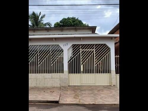 Casa em Vitória, Rio Branco, AC