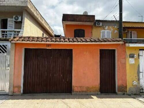 Casa em Guarujá, SP - Leilão Judicial