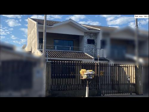 LOTE 1.1 - Direitos - Imóvel c/ 166,50m² no Jardim Alvorada em Maringá/PR
