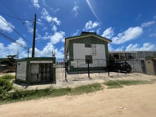 Casa em Olinda, PE - R. Castro Alves, 120, Cs Res 103 - Residencial Castro Alves, Jardim Atlantico.