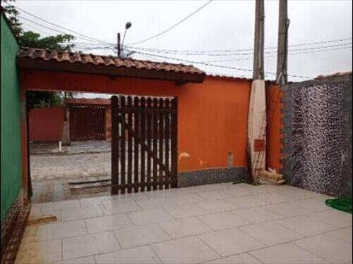 Casa em Vila Nova Itanhaém, SP