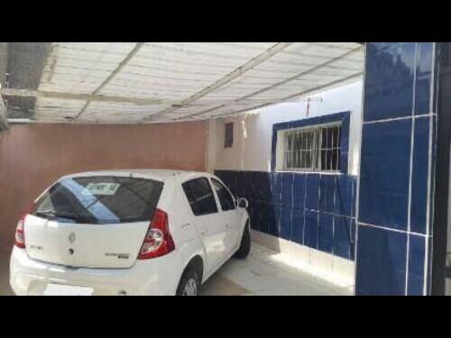 Casa em Rocas, Natal - RN
