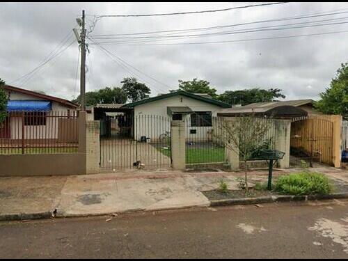 Casa em Santa Rita, Londrina - PR
