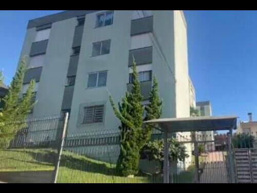 Apartamento, Padrão, Ocupado.