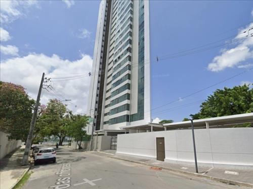 Apartamento, 268m², 4 suítes, 4 vagas, 19º andar, Pina, Recife/PE (28530) | Grupo Lance