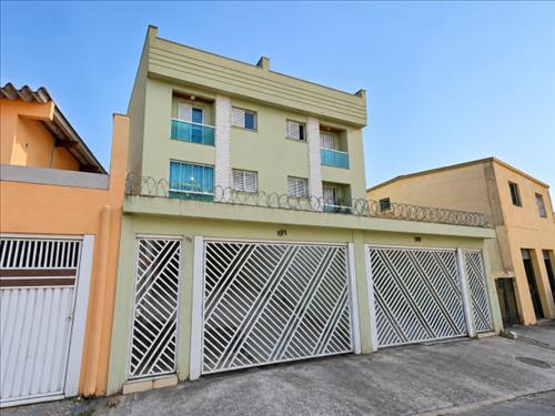 Apartamento, Vaga de Garagem, 91,2550m², Ed. Residencial Victor Hugo, Santo André/SP (28940) | Grup...